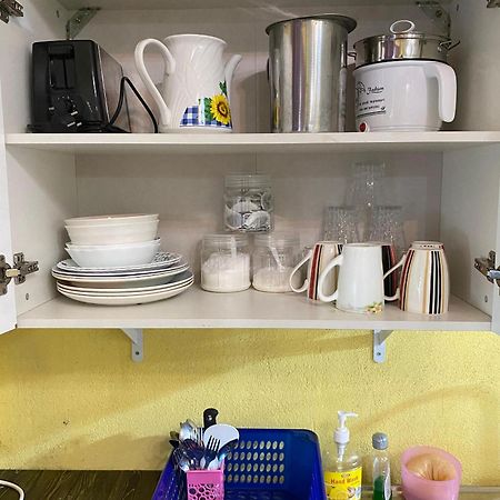 Teratak Tiga Homestay Padang Besar Kaki Bukit Zewnętrze zdjęcie